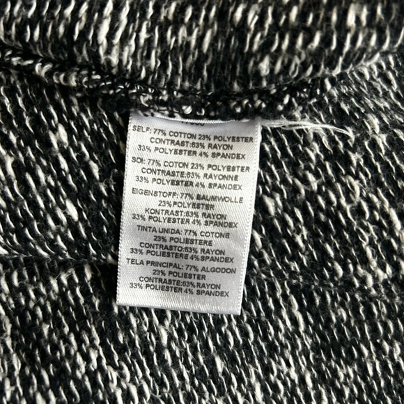 Dolan Long Cardigan Duster - Picture 8 of 13